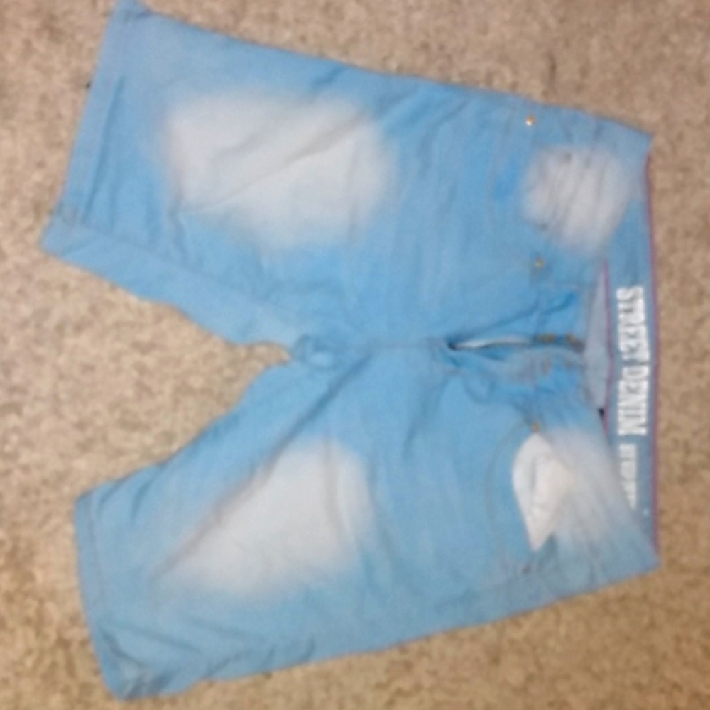 Street Denim by vip jeans , shorts
